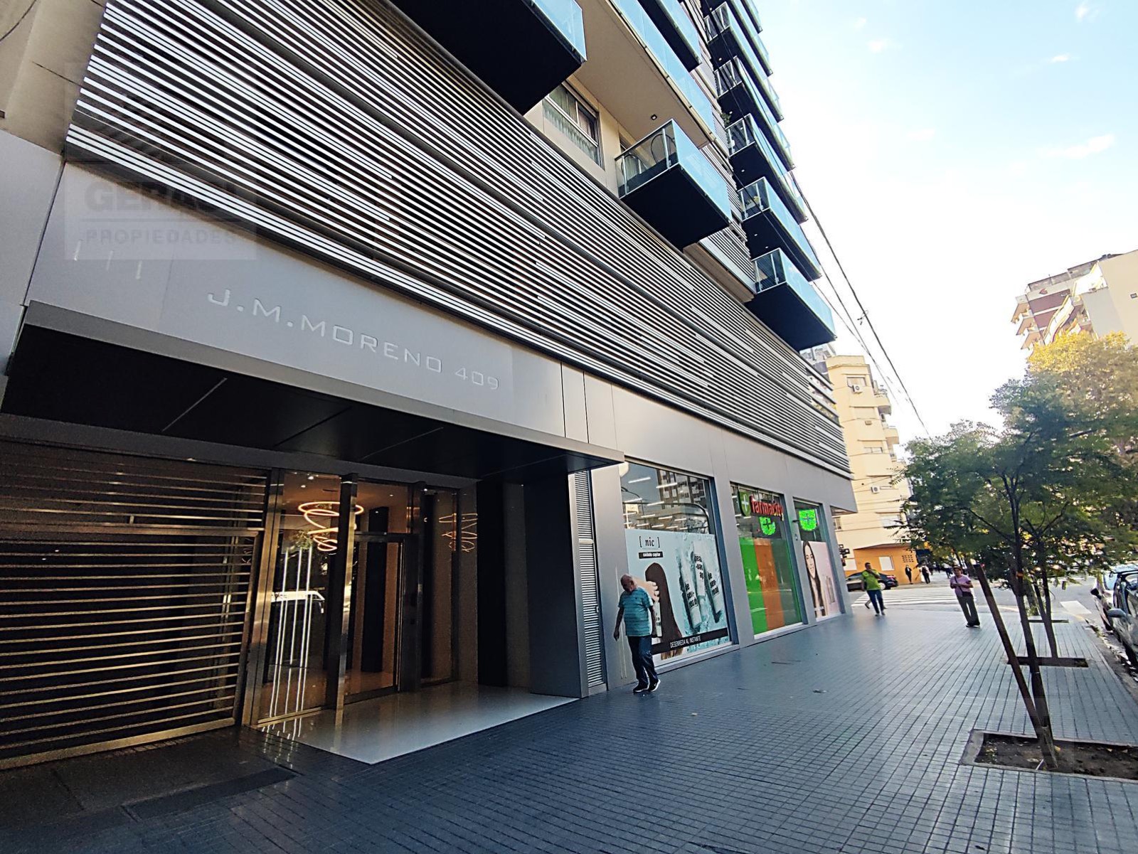 Departamento en venta · Av. José María Moreno 409