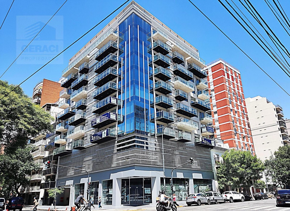 Propiedad publicada por Geraci Propiedades