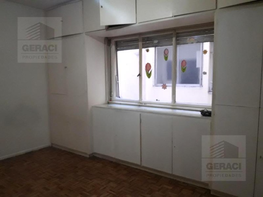 Departamento en alquiler · Aráoz 2873