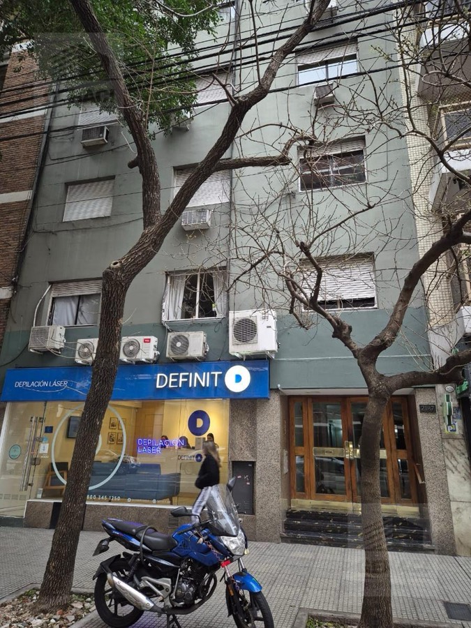 Departamento en venta · Av. Cnel. Díaz 2187