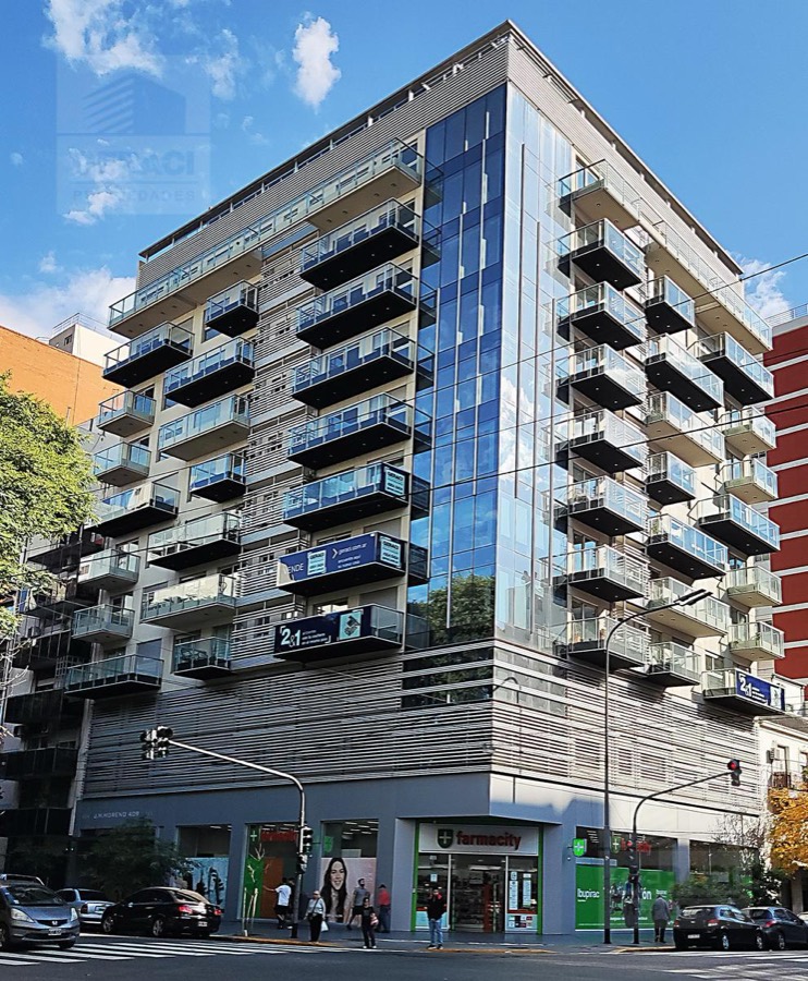 Departamento en venta · Av. José María Moreno 409