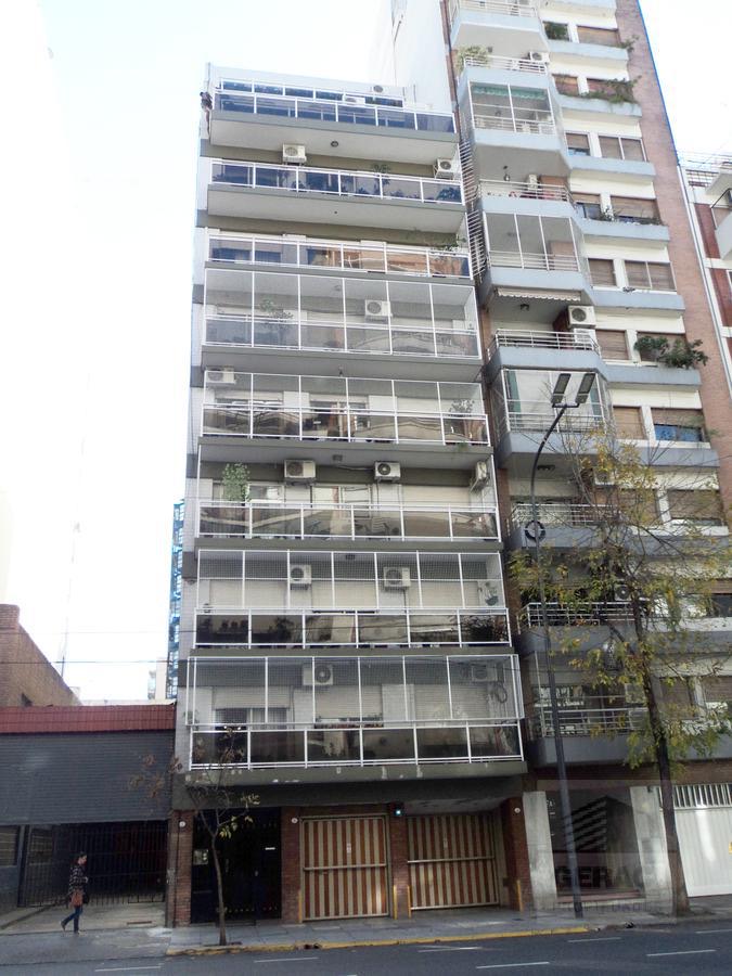 Departamento en alquiler · Av. Juan B. Alberdi 219