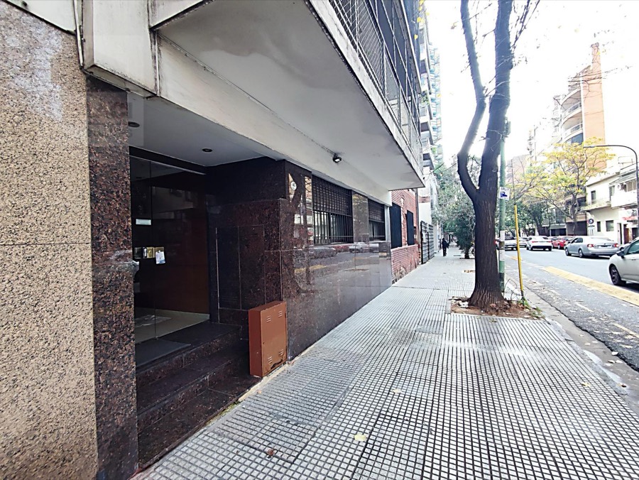 Departamento en venta · Doblas al 400