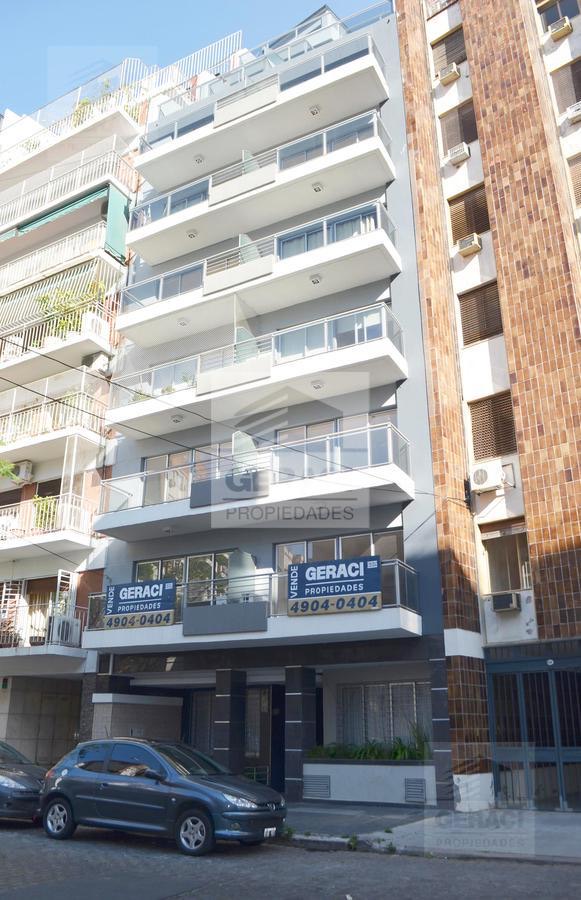 Departamento en alquiler · Formosa 630